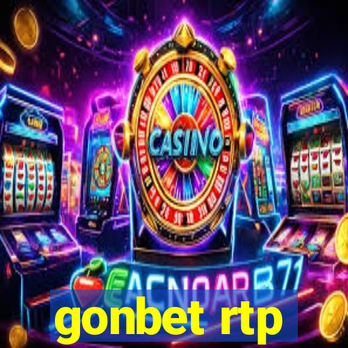 gonbet rtp